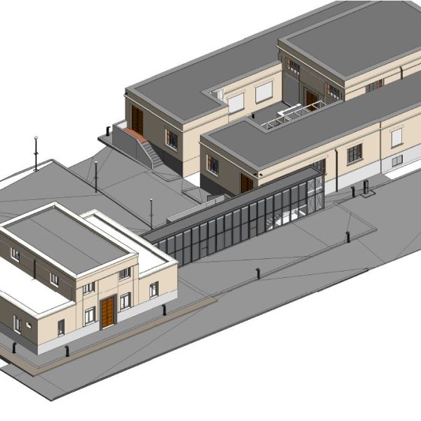 Vista 3D